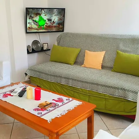 Beautiful House In Old Town Holiday home Kavala