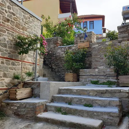 Beautiful House In Old Town