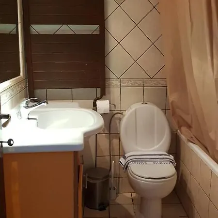 Beautiful House In Old Town Holiday home *