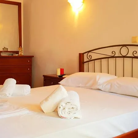Beautiful House In Old Town * Kavala